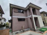 つつじが丘北3丁目貸し戸建て