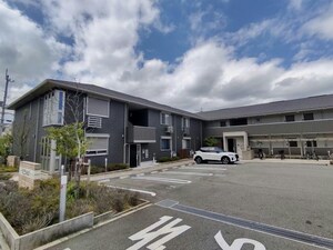 フラワーコート