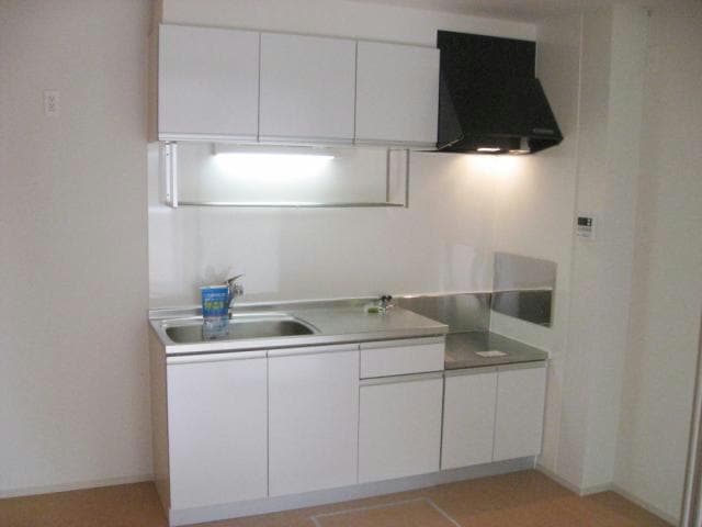  カーサ・アルドーレⅠ