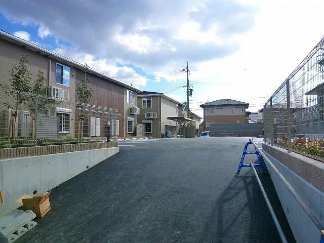  カーサ・アルドーレⅠ