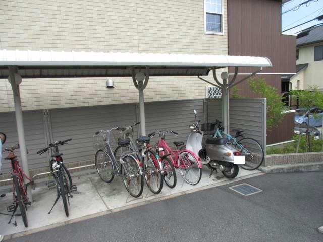  カーサ・アルドーレⅠ