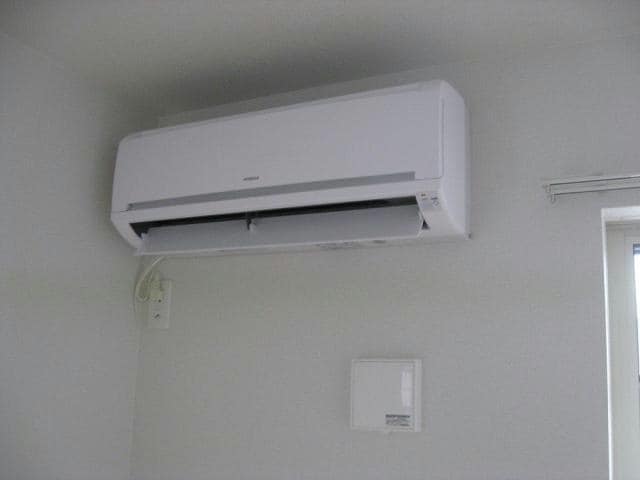  カーサ・アルドーレⅠ