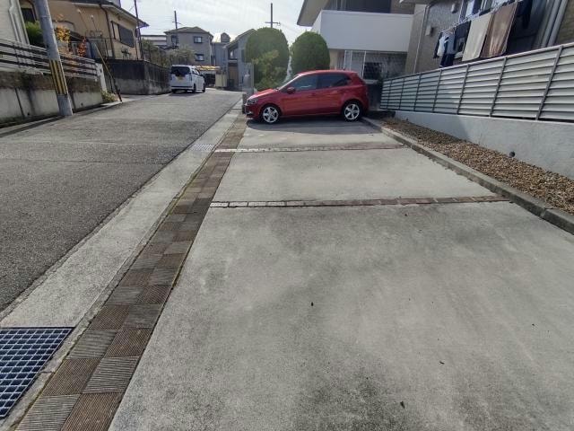  ルーチェセッテ　A棟