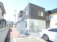ウィット佃