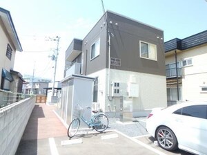 ウィット佃