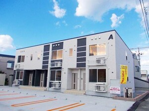 リヴァーサイド・ベルA