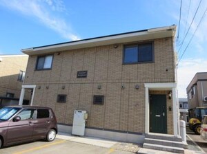 COMFORT RESIDENCE I