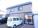コンフォート浜田ABCD