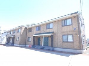 リビングタウン浜田C棟