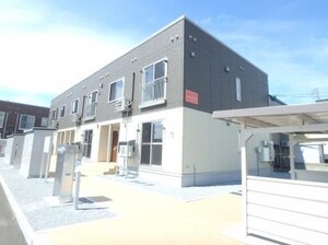カーサ フェリーチェ