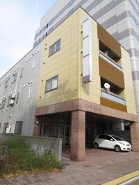 ジュエル本町