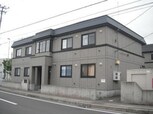 ハイドパークA