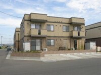 ロイヤルガーデン大野
