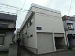 青杜ハイツ