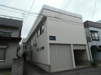青杜ハイツ