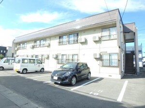 パレーシャル滝