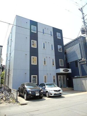 MaruyamaIII