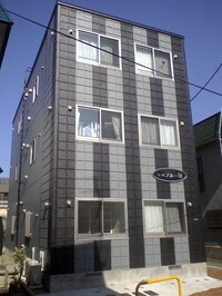 コーポブルーVII