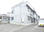 ルグラン大野AB