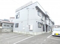 ルグラン大野AB