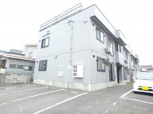 ルグラン大野AB