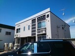 リヴァーサイド・ベルB