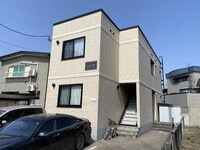 ジュネス長島