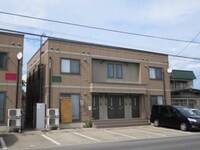 ルグラン石江