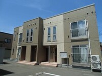ヴィオーラ旭町