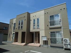 ヴィオーラ旭町