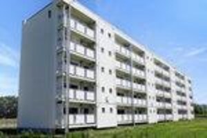 ビレッジハウス相野1号棟