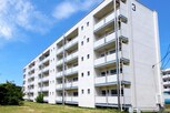 ビレッジハウス青森南3号棟