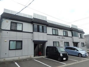 ハイセレール自由ヶ丘A