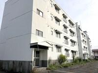 アシスト第１０青森マンション