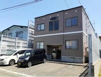 カリーノカーサ佃