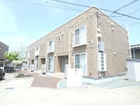 グランモア桜川　Ａ