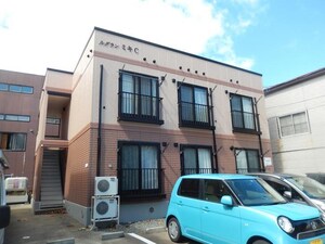 ルグランミキC
