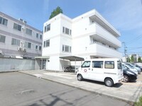 ルグラン花園