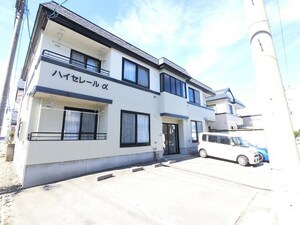 ハイセレールα