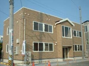 パレグランモア