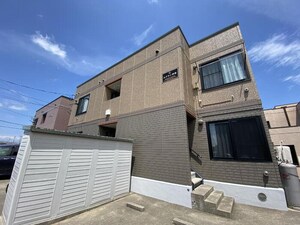 ルグラン中央