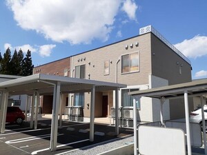 グロリアII