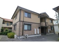 プリーズ淡路　A棟