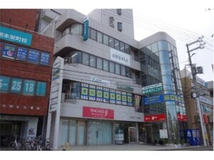 中野ビル　西館