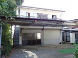上物部戸建