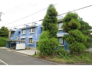 シティーハウスウエハラC棟