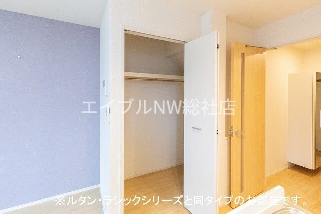  エムズガーデンＢ