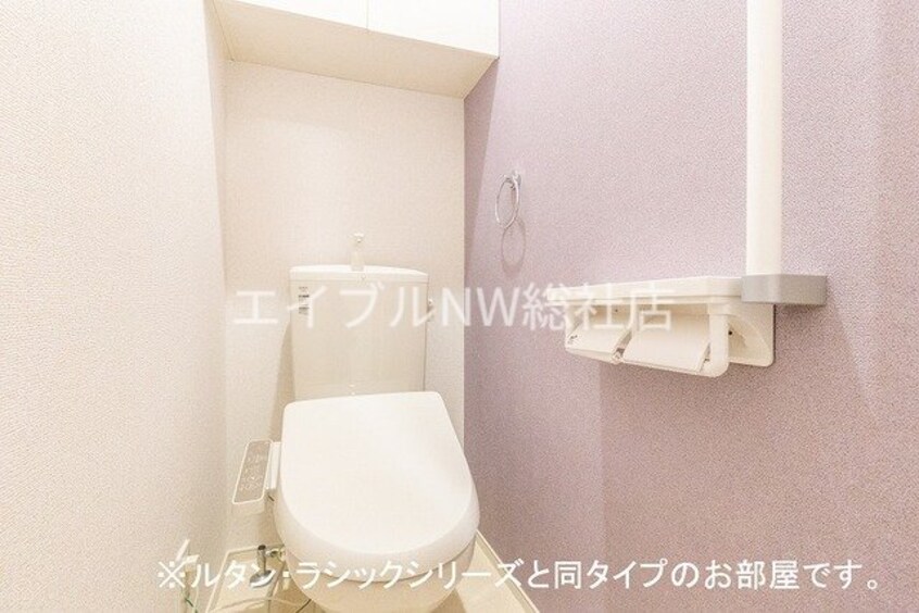  エムズガーデンＢ