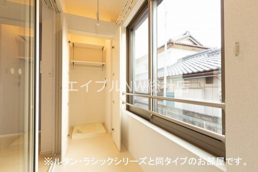  エムズガーデンＢ