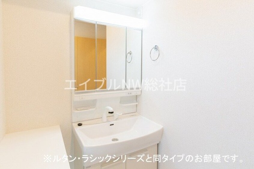  エムズガーデンＢ